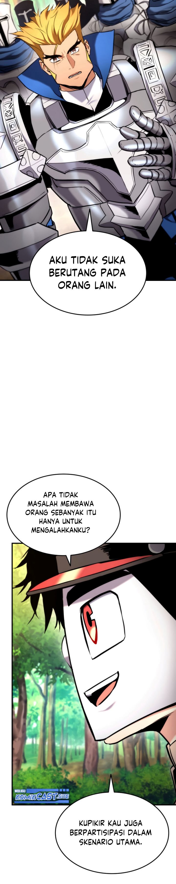 Dilarang COPAS - situs resmi www.mangacanblog.com - Komik rankers return remake 077 - chapter 77 78 Indonesia rankers return remake 077 - chapter 77 Terbaru 21|Baca Manga Komik Indonesia|Mangacan