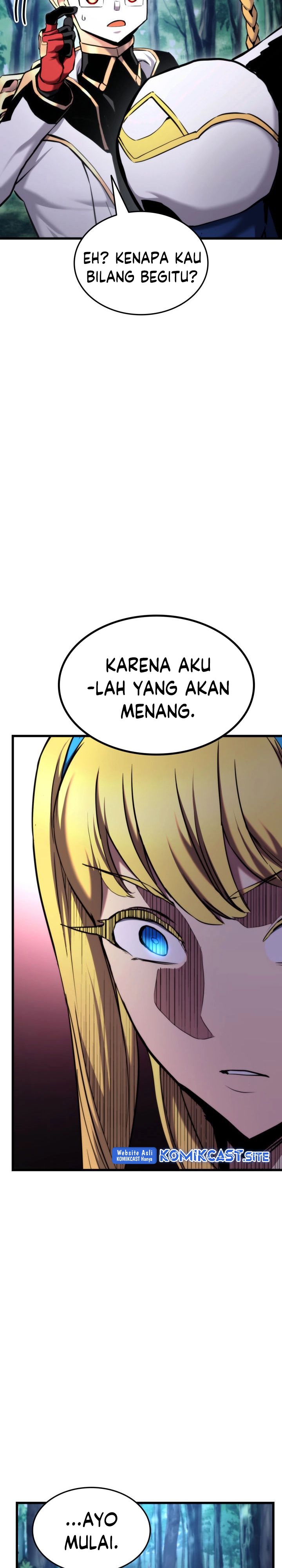 Dilarang COPAS - situs resmi www.mangacanblog.com - Komik rankers return remake 080 - chapter 80 81 Indonesia rankers return remake 080 - chapter 80 Terbaru 10|Baca Manga Komik Indonesia|Mangacan