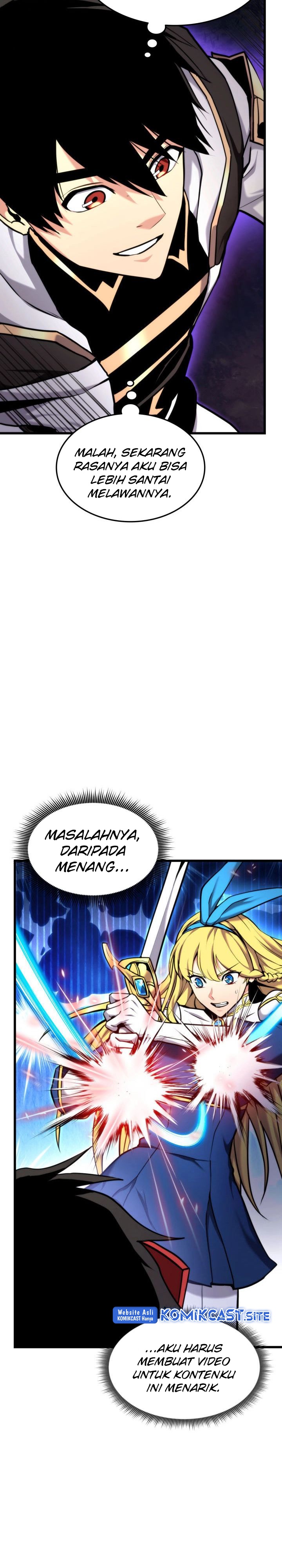 Dilarang COPAS - situs resmi www.mangacanblog.com - Komik rankers return remake 080 - chapter 80 81 Indonesia rankers return remake 080 - chapter 80 Terbaru 22|Baca Manga Komik Indonesia|Mangacan