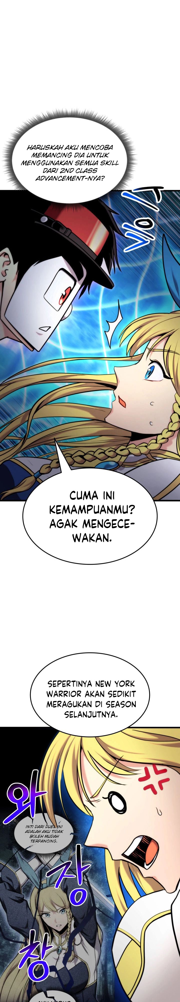 Dilarang COPAS - situs resmi www.mangacanblog.com - Komik rankers return remake 080 - chapter 80 81 Indonesia rankers return remake 080 - chapter 80 Terbaru 23|Baca Manga Komik Indonesia|Mangacan