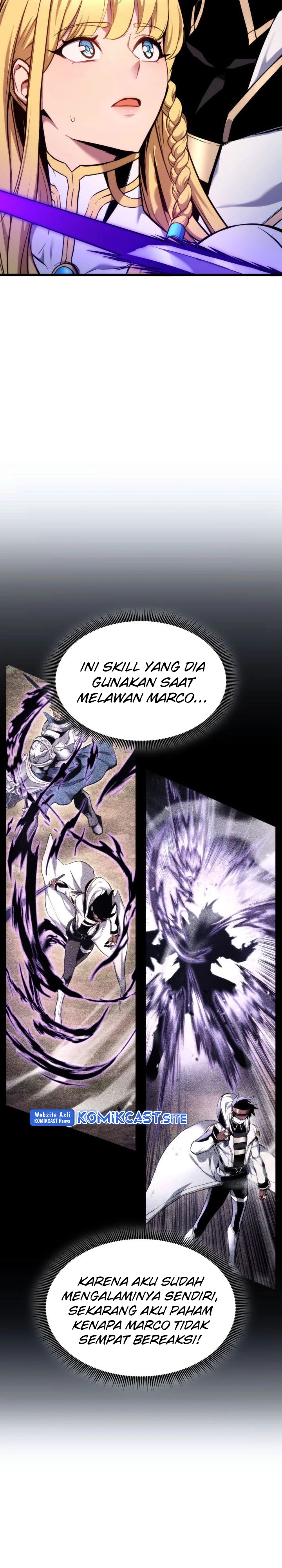 Dilarang COPAS - situs resmi www.mangacanblog.com - Komik rankers return remake 080 - chapter 80 81 Indonesia rankers return remake 080 - chapter 80 Terbaru 39|Baca Manga Komik Indonesia|Mangacan