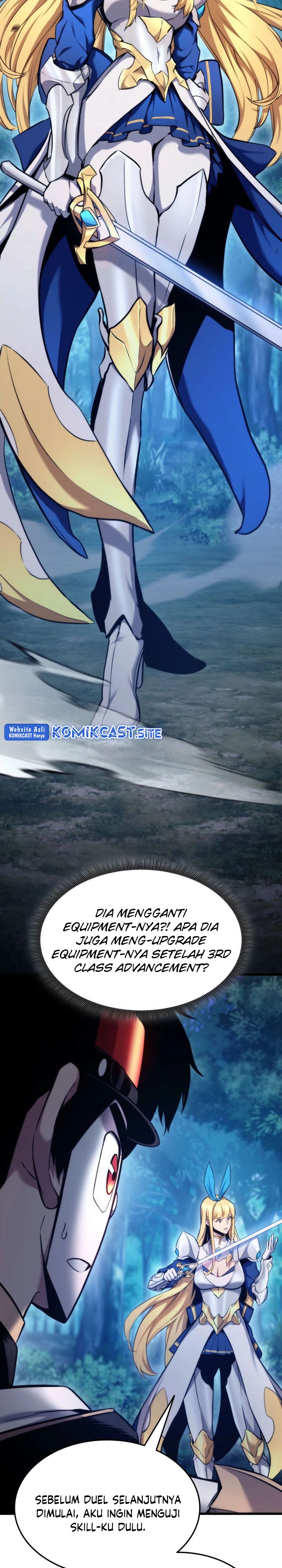 Dilarang COPAS - situs resmi www.mangacanblog.com - Komik rankers return remake 080 - chapter 80 81 Indonesia rankers return remake 080 - chapter 80 Terbaru 43|Baca Manga Komik Indonesia|Mangacan