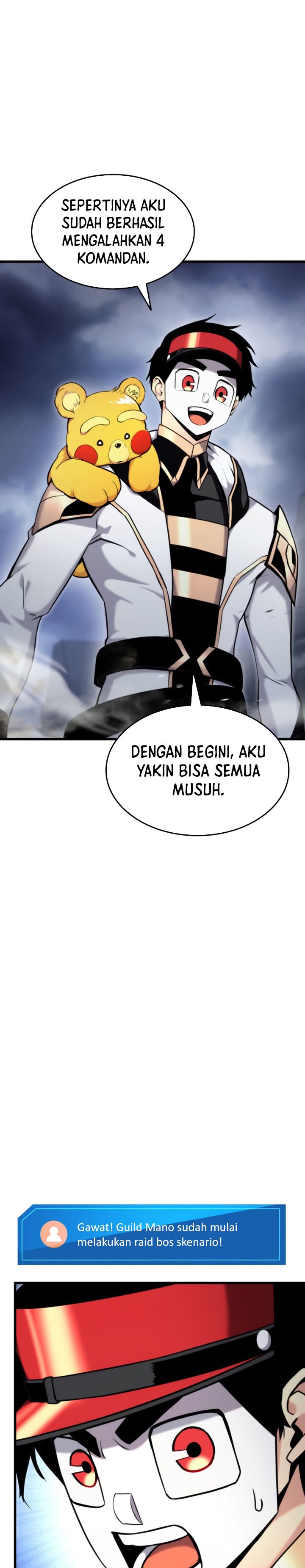 Dilarang COPAS - situs resmi www.mangacanblog.com - Komik rankers return remake 086 - chapter 86 87 Indonesia rankers return remake 086 - chapter 86 Terbaru 2|Baca Manga Komik Indonesia|Mangacan