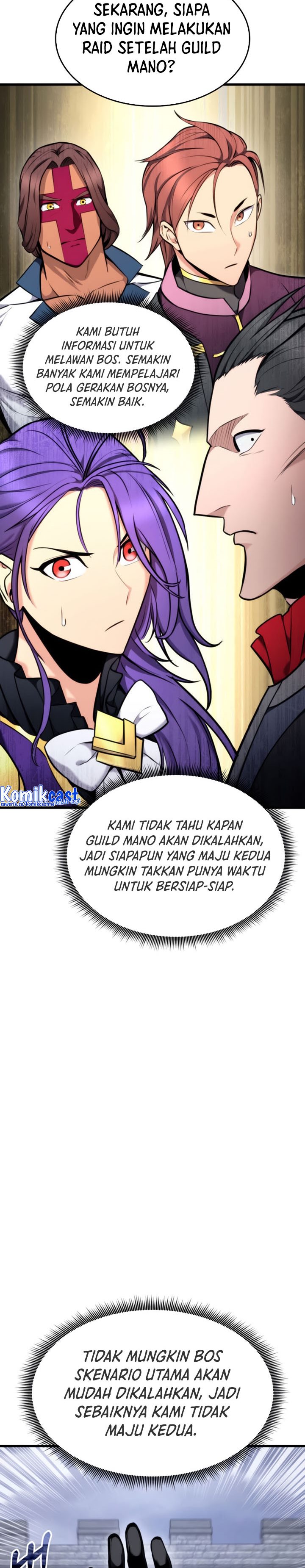 Dilarang COPAS - situs resmi www.mangacanblog.com - Komik rankers return remake 086 - chapter 86 87 Indonesia rankers return remake 086 - chapter 86 Terbaru 10|Baca Manga Komik Indonesia|Mangacan