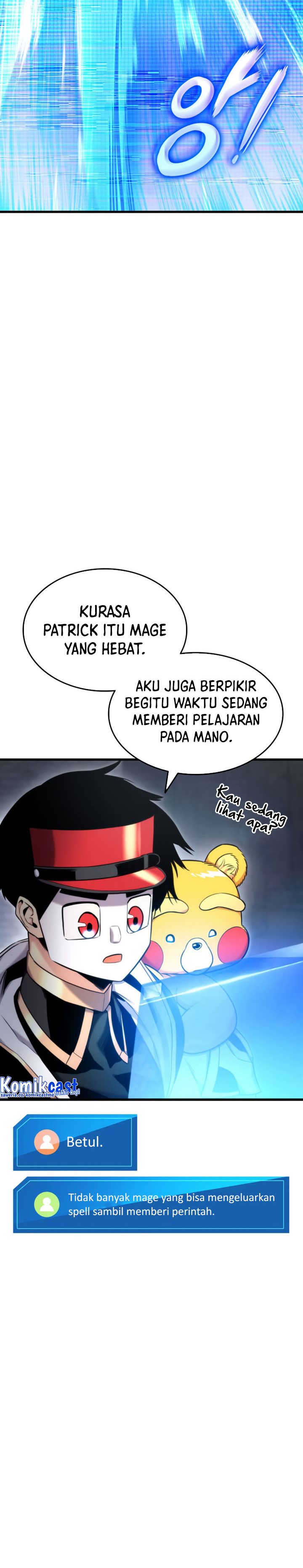 Dilarang COPAS - situs resmi www.mangacanblog.com - Komik rankers return remake 086 - chapter 86 87 Indonesia rankers return remake 086 - chapter 86 Terbaru 19|Baca Manga Komik Indonesia|Mangacan