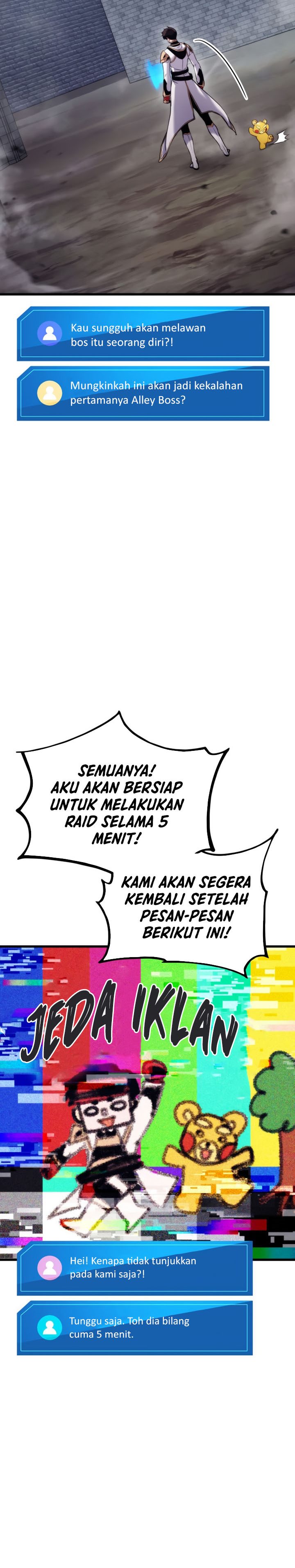 Dilarang COPAS - situs resmi www.mangacanblog.com - Komik rankers return remake 086 - chapter 86 87 Indonesia rankers return remake 086 - chapter 86 Terbaru 37|Baca Manga Komik Indonesia|Mangacan