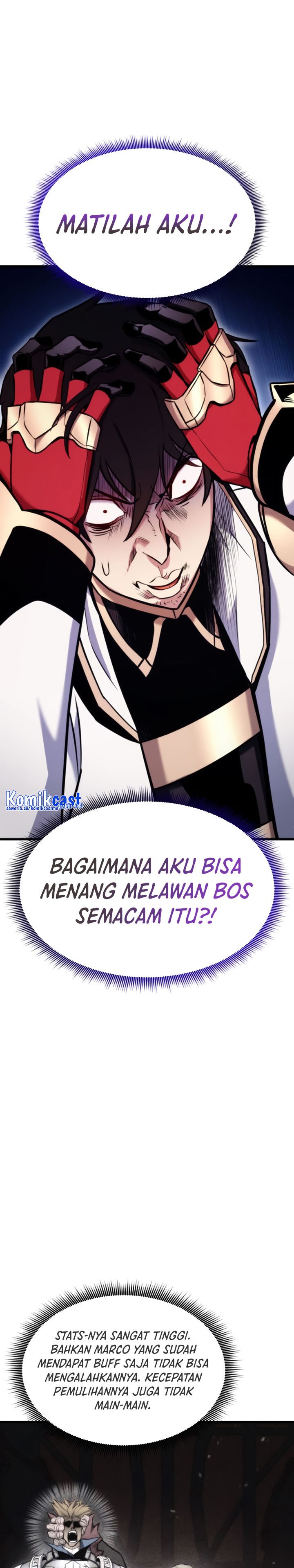 Dilarang COPAS - situs resmi www.mangacanblog.com - Komik rankers return remake 086 - chapter 86 87 Indonesia rankers return remake 086 - chapter 86 Terbaru 38|Baca Manga Komik Indonesia|Mangacan