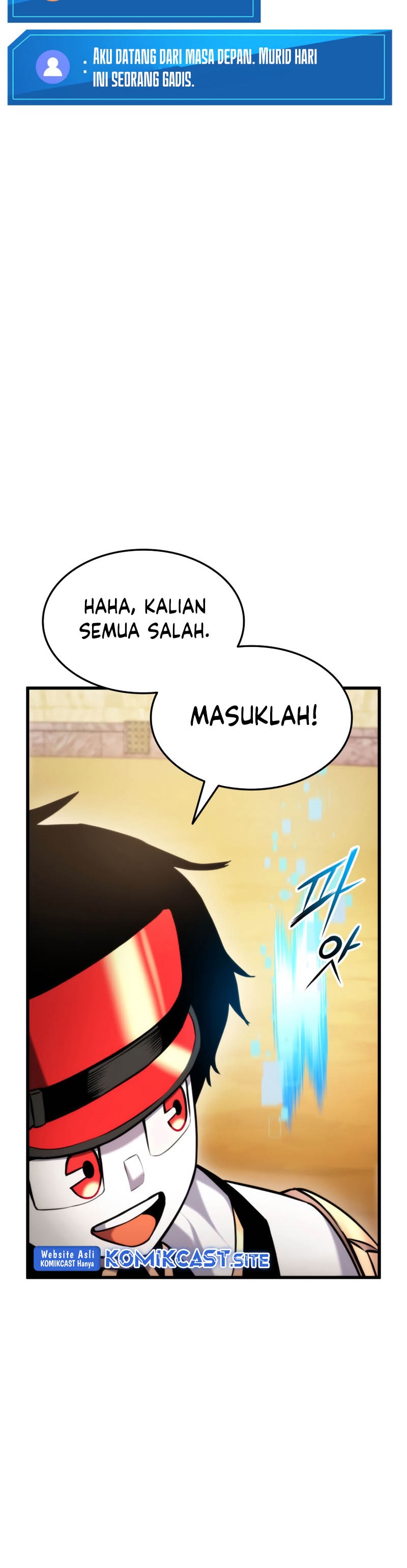 Dilarang COPAS - situs resmi www.mangacanblog.com - Komik rankers return remake 092 - chapter 92 93 Indonesia rankers return remake 092 - chapter 92 Terbaru 4|Baca Manga Komik Indonesia|Mangacan