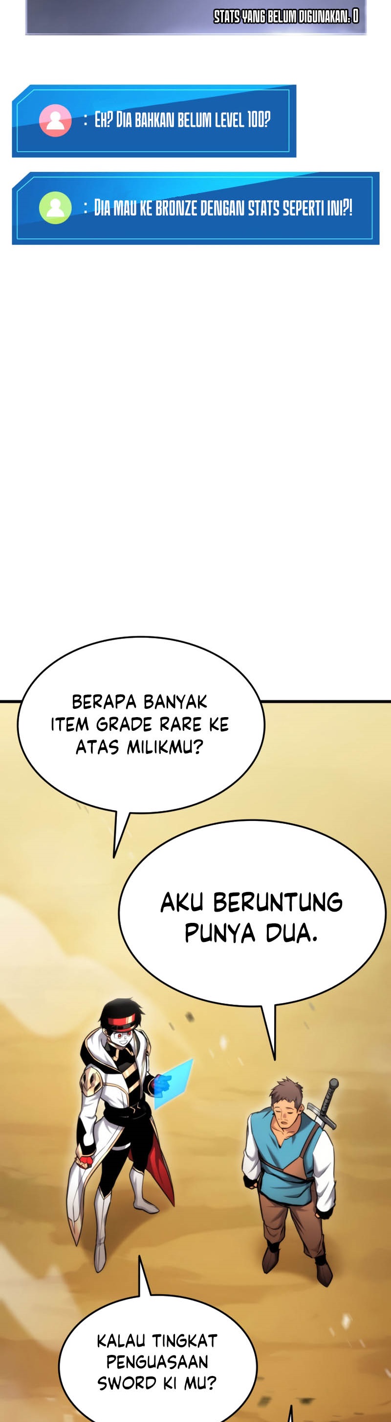 Dilarang COPAS - situs resmi www.mangacanblog.com - Komik rankers return remake 092 - chapter 92 93 Indonesia rankers return remake 092 - chapter 92 Terbaru 10|Baca Manga Komik Indonesia|Mangacan