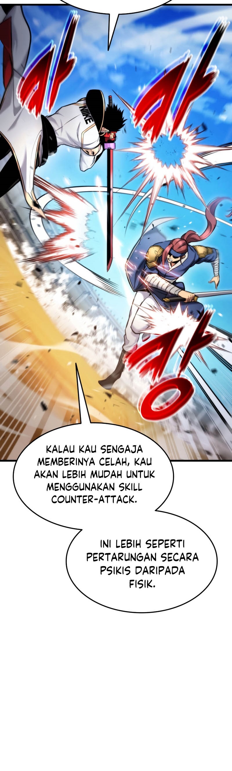 Dilarang COPAS - situs resmi www.mangacanblog.com - Komik rankers return remake 092 - chapter 92 93 Indonesia rankers return remake 092 - chapter 92 Terbaru 30|Baca Manga Komik Indonesia|Mangacan