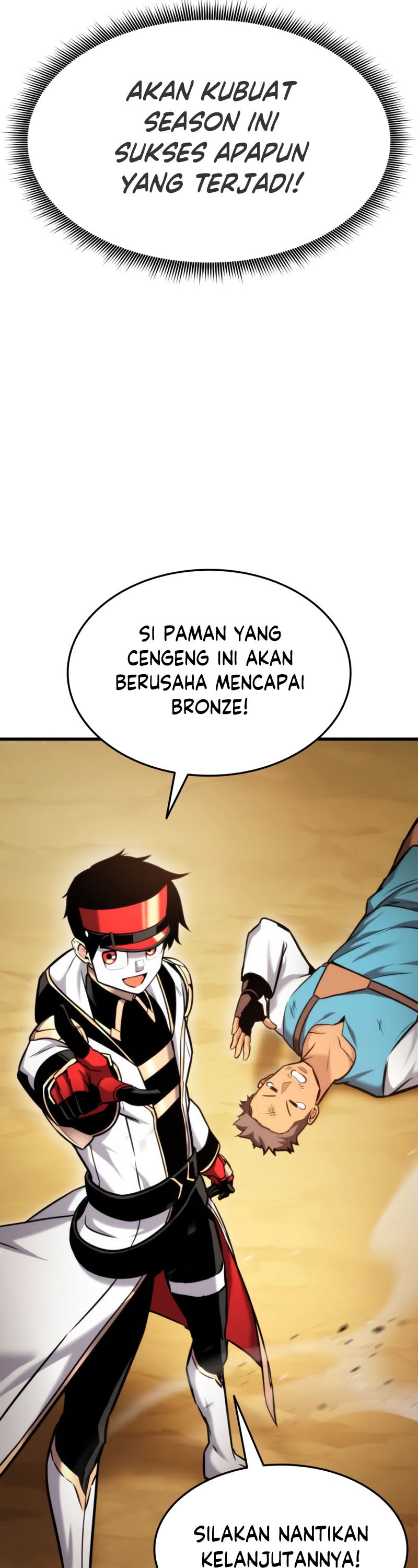 Dilarang COPAS - situs resmi www.mangacanblog.com - Komik rankers return remake 092 - chapter 92 93 Indonesia rankers return remake 092 - chapter 92 Terbaru 50|Baca Manga Komik Indonesia|Mangacan