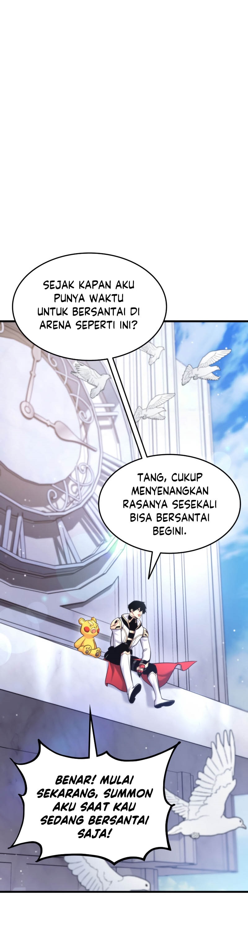 Dilarang COPAS - situs resmi www.mangacanblog.com - Komik rankers return remake 092 - chapter 92 93 Indonesia rankers return remake 092 - chapter 92 Terbaru 52|Baca Manga Komik Indonesia|Mangacan