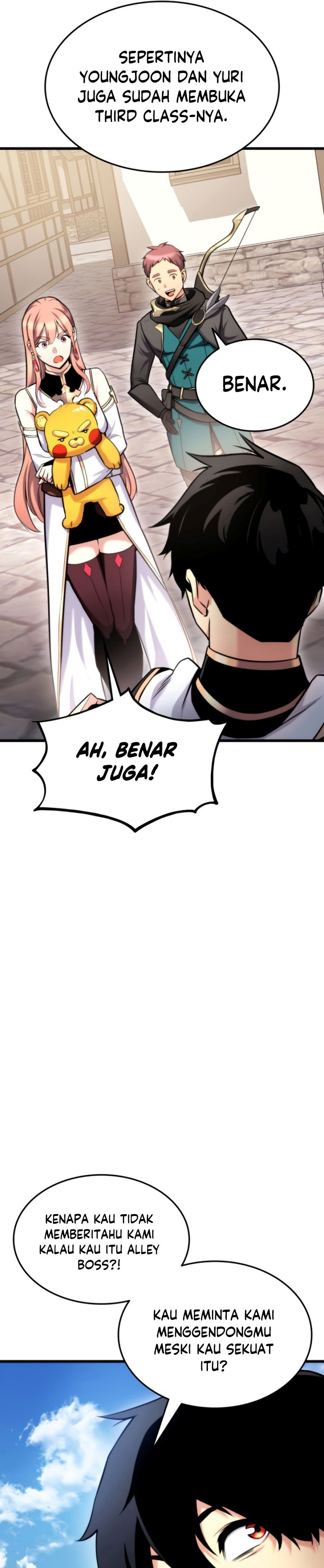 Dilarang COPAS - situs resmi www.mangacanblog.com - Komik rankers return remake 093 - chapter 93 94 Indonesia rankers return remake 093 - chapter 93 Terbaru 4|Baca Manga Komik Indonesia|Mangacan