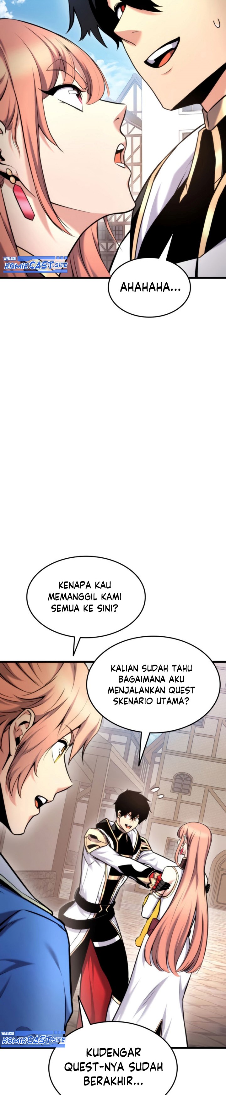 Dilarang COPAS - situs resmi www.mangacanblog.com - Komik rankers return remake 093 - chapter 93 94 Indonesia rankers return remake 093 - chapter 93 Terbaru 5|Baca Manga Komik Indonesia|Mangacan