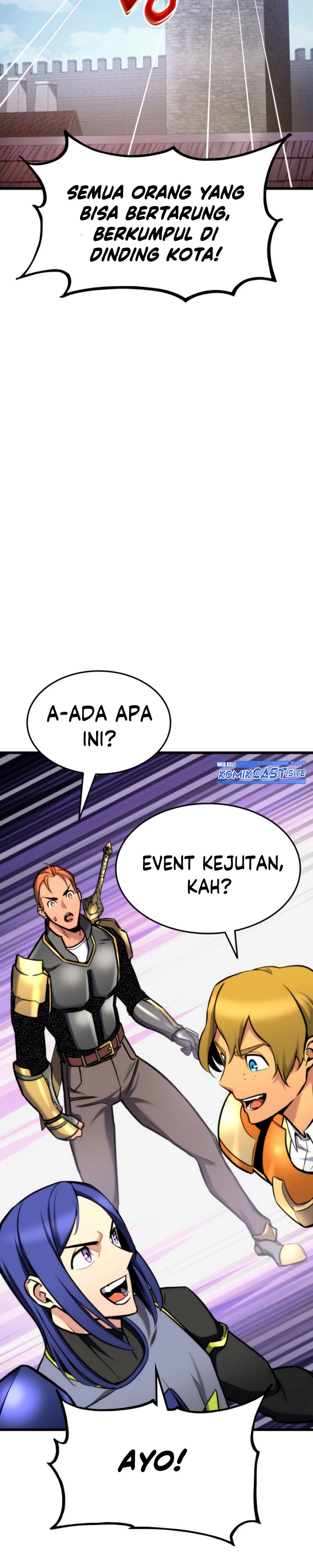 Dilarang COPAS - situs resmi www.mangacanblog.com - Komik rankers return remake 093 - chapter 93 94 Indonesia rankers return remake 093 - chapter 93 Terbaru 14|Baca Manga Komik Indonesia|Mangacan