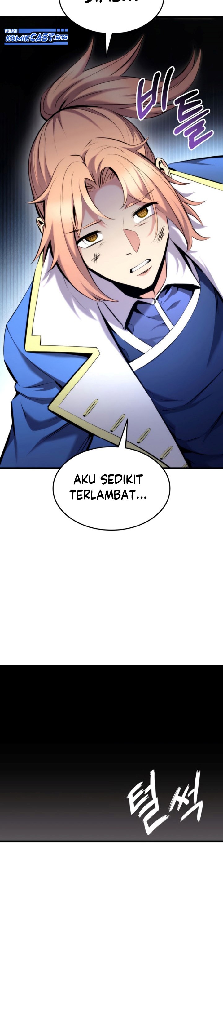 Dilarang COPAS - situs resmi www.mangacanblog.com - Komik rankers return remake 093 - chapter 93 94 Indonesia rankers return remake 093 - chapter 93 Terbaru 50|Baca Manga Komik Indonesia|Mangacan