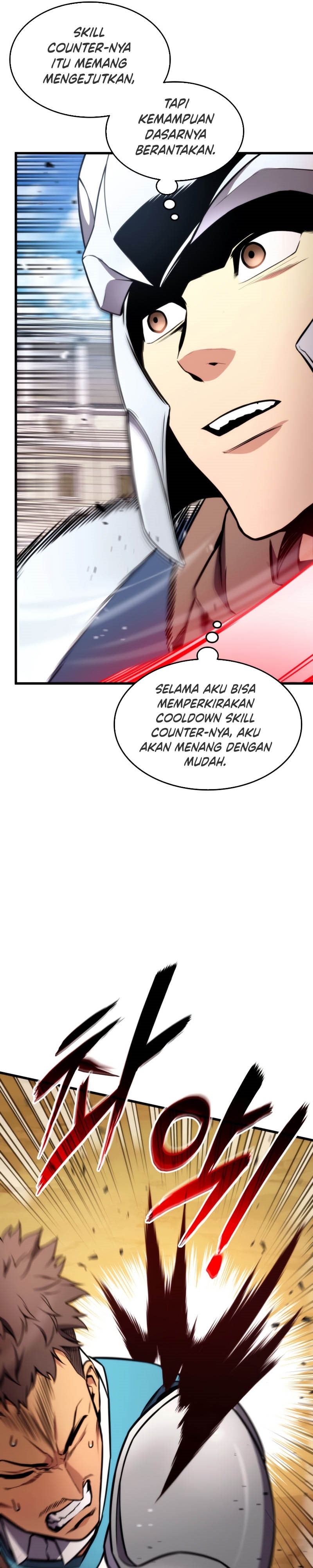 Dilarang COPAS - situs resmi www.mangacanblog.com - Komik rankers return remake 102 - chapter 102 103 Indonesia rankers return remake 102 - chapter 102 Terbaru 22|Baca Manga Komik Indonesia|Mangacan