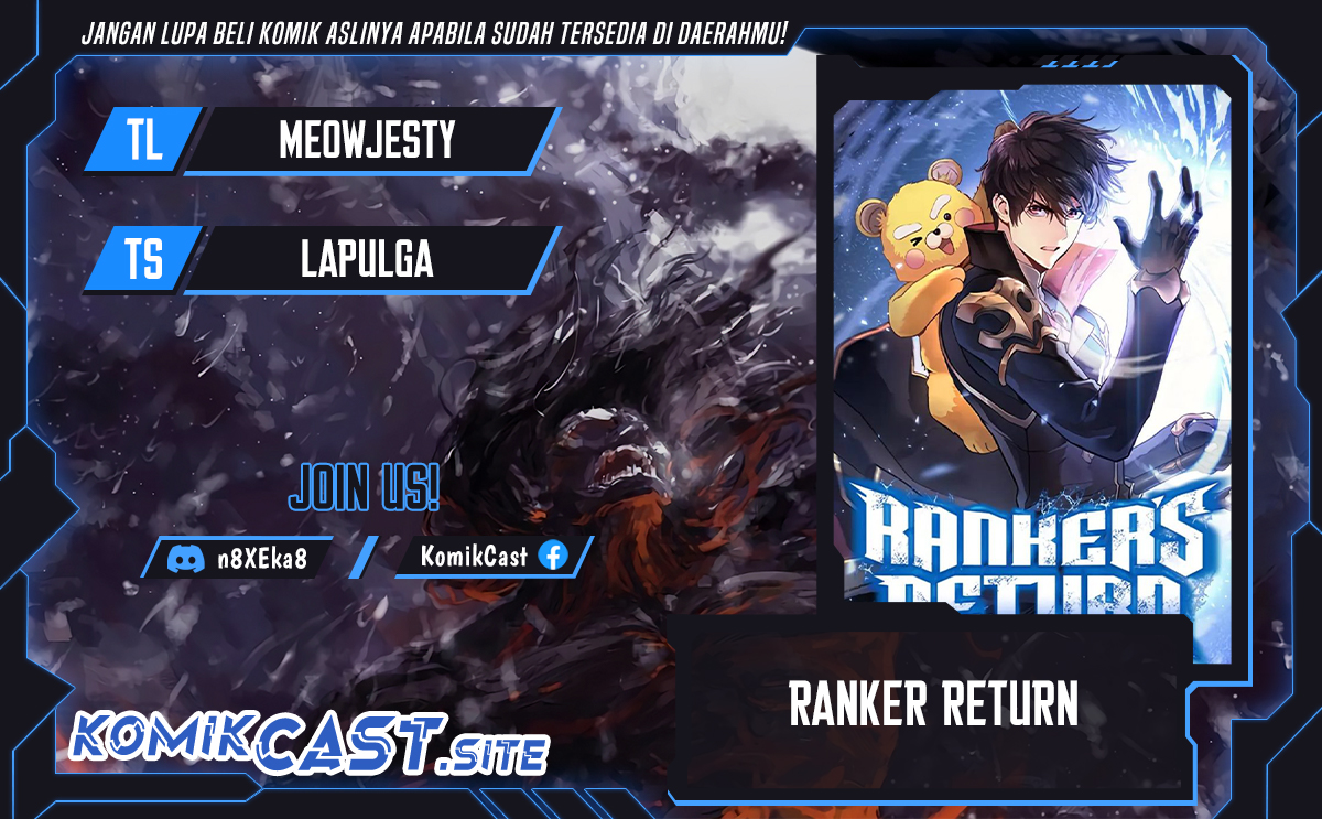 Dilarang COPAS - situs resmi www.mangacanblog.com - Komik rankers return remake 103 - chapter 103 104 Indonesia rankers return remake 103 - chapter 103 Terbaru 0|Baca Manga Komik Indonesia|Mangacan