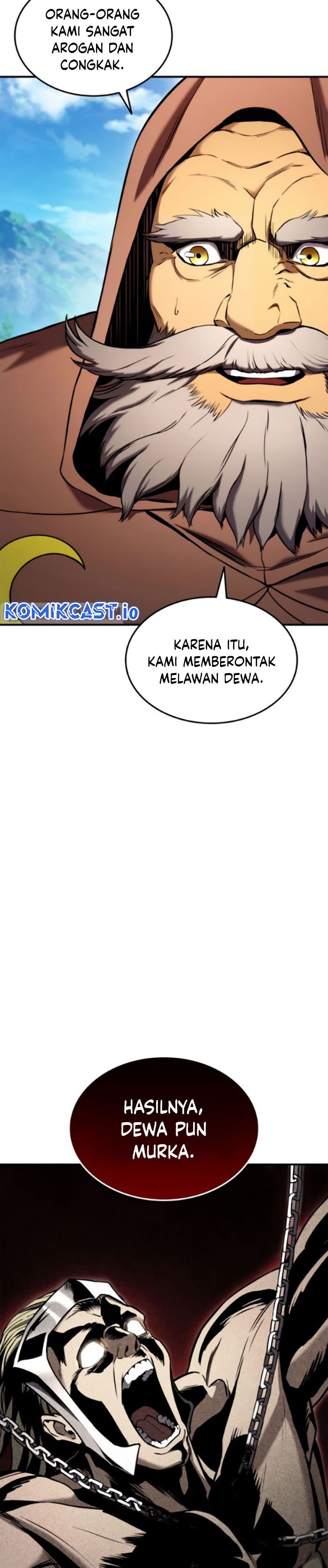 Dilarang COPAS - situs resmi www.mangacanblog.com - Komik rankers return remake 108 - chapter 108 109 Indonesia rankers return remake 108 - chapter 108 Terbaru 2|Baca Manga Komik Indonesia|Mangacan