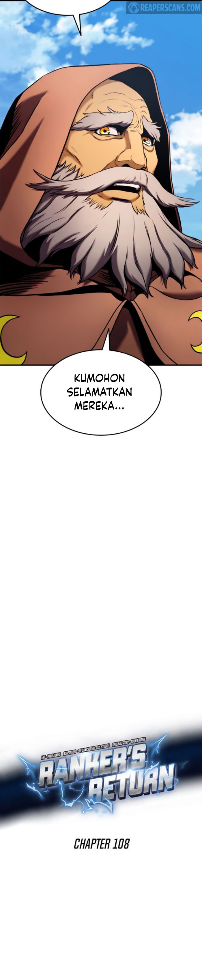 Dilarang COPAS - situs resmi www.mangacanblog.com - Komik rankers return remake 108 - chapter 108 109 Indonesia rankers return remake 108 - chapter 108 Terbaru 10|Baca Manga Komik Indonesia|Mangacan