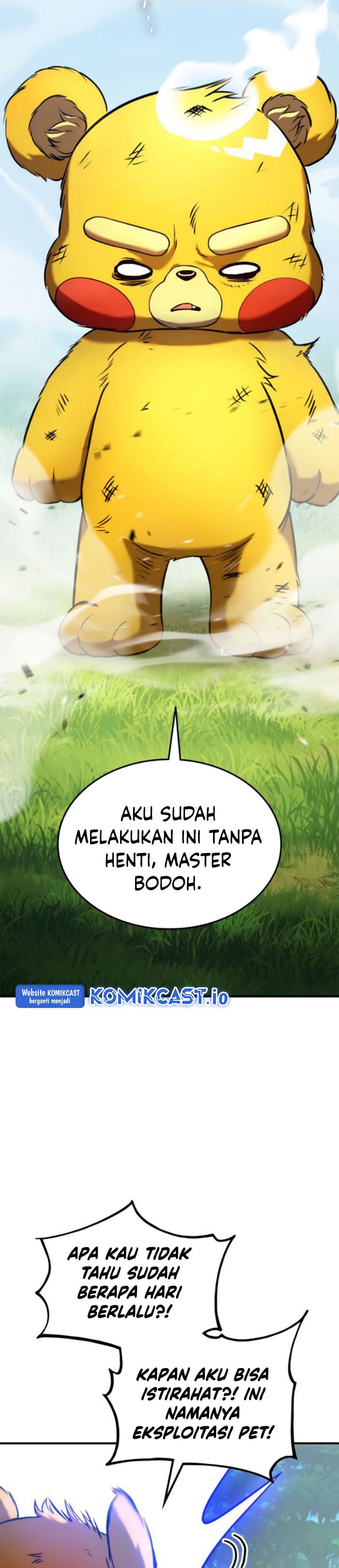 Dilarang COPAS - situs resmi www.mangacanblog.com - Komik rankers return remake 108 - chapter 108 109 Indonesia rankers return remake 108 - chapter 108 Terbaru 15|Baca Manga Komik Indonesia|Mangacan