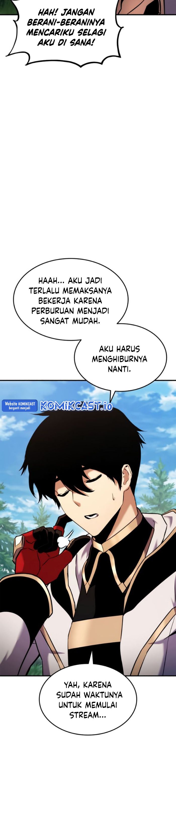 Dilarang COPAS - situs resmi www.mangacanblog.com - Komik rankers return remake 108 - chapter 108 109 Indonesia rankers return remake 108 - chapter 108 Terbaru 17|Baca Manga Komik Indonesia|Mangacan