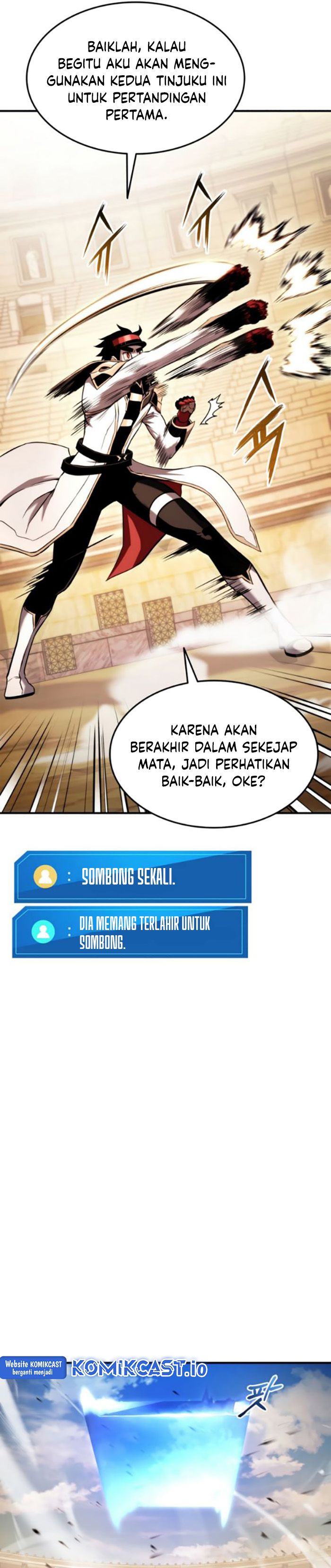 Dilarang COPAS - situs resmi www.mangacanblog.com - Komik rankers return remake 108 - chapter 108 109 Indonesia rankers return remake 108 - chapter 108 Terbaru 25|Baca Manga Komik Indonesia|Mangacan