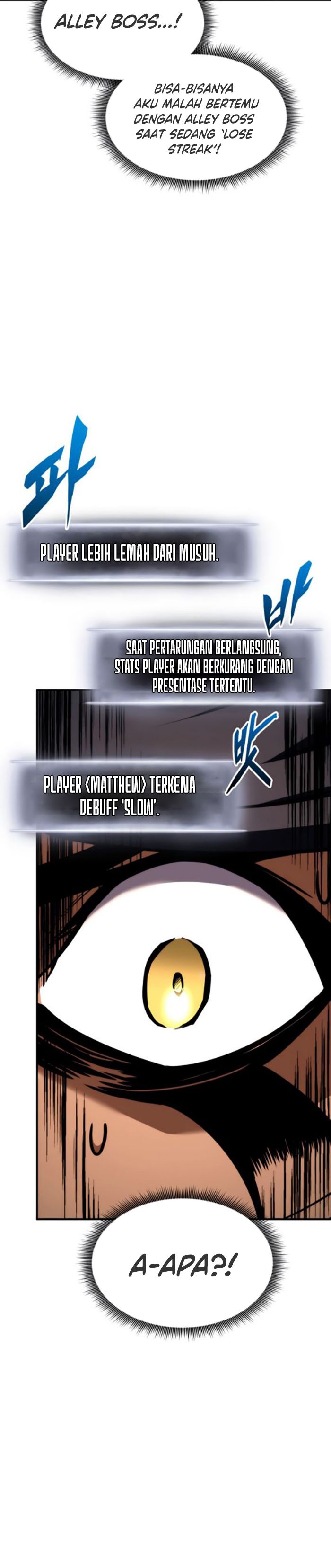 Dilarang COPAS - situs resmi www.mangacanblog.com - Komik rankers return remake 108 - chapter 108 109 Indonesia rankers return remake 108 - chapter 108 Terbaru 28|Baca Manga Komik Indonesia|Mangacan