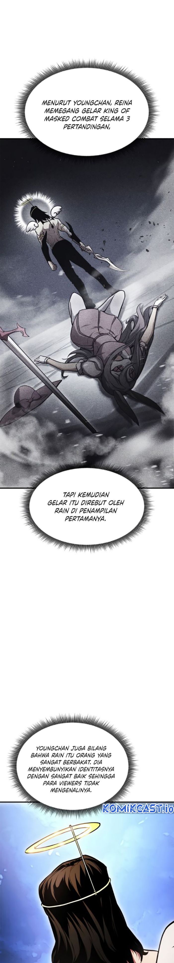 Dilarang COPAS - situs resmi www.mangacanblog.com - Komik rankers return remake 108 - chapter 108 109 Indonesia rankers return remake 108 - chapter 108 Terbaru 43|Baca Manga Komik Indonesia|Mangacan