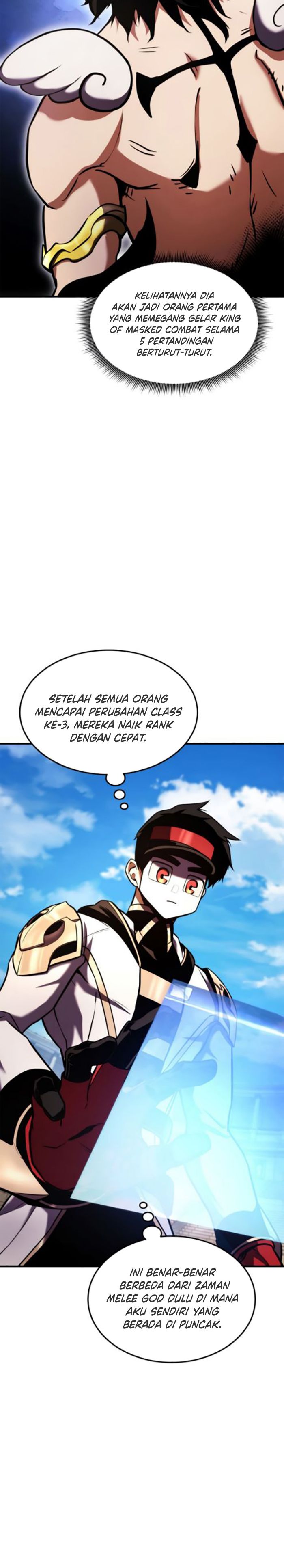 Dilarang COPAS - situs resmi www.mangacanblog.com - Komik rankers return remake 108 - chapter 108 109 Indonesia rankers return remake 108 - chapter 108 Terbaru 44|Baca Manga Komik Indonesia|Mangacan