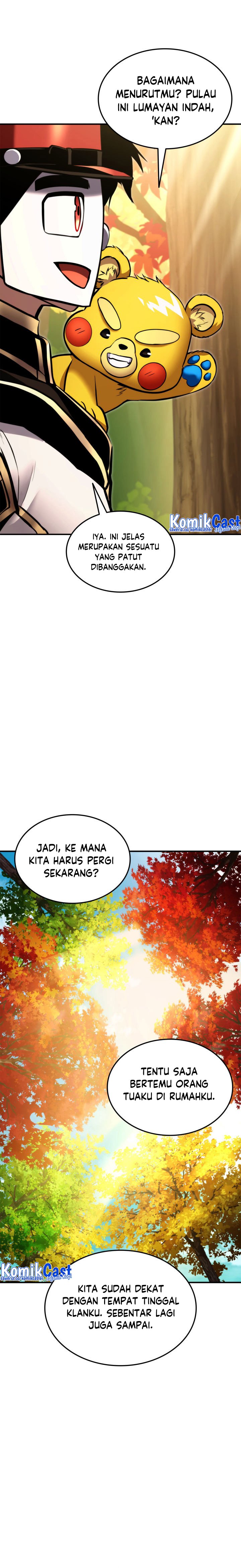 Dilarang COPAS - situs resmi www.mangacanblog.com - Komik rankers return remake 115 - chapter 115 116 Indonesia rankers return remake 115 - chapter 115 Terbaru 6|Baca Manga Komik Indonesia|Mangacan