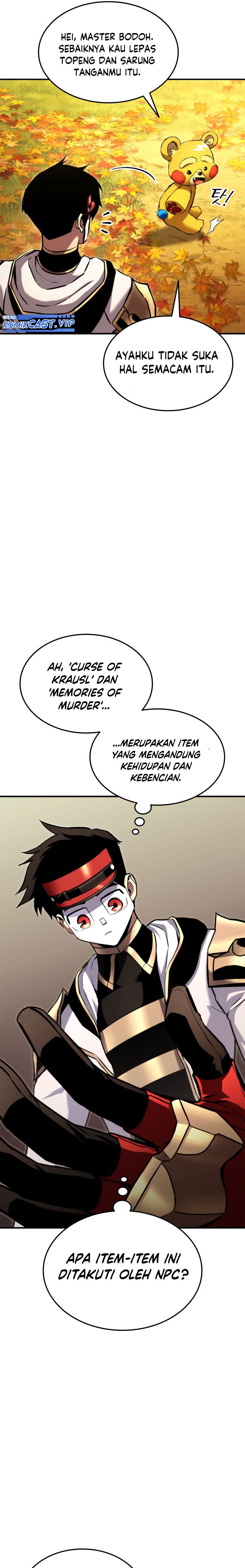 Dilarang COPAS - situs resmi www.mangacanblog.com - Komik rankers return remake 115 - chapter 115 116 Indonesia rankers return remake 115 - chapter 115 Terbaru 7|Baca Manga Komik Indonesia|Mangacan