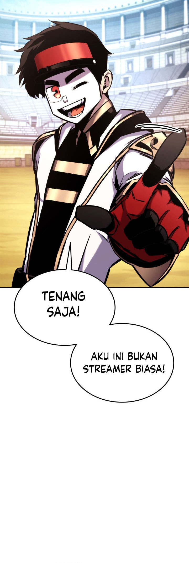 Dilarang COPAS - situs resmi www.mangacanblog.com - Komik rankers return remake 120 - chapter 120 121 Indonesia rankers return remake 120 - chapter 120 Terbaru 14|Baca Manga Komik Indonesia|Mangacan