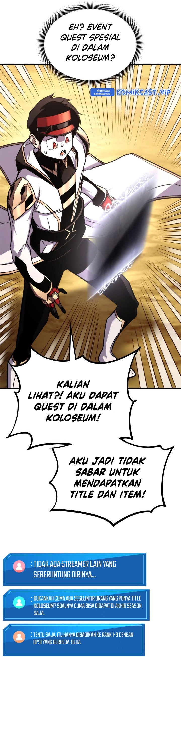 Dilarang COPAS - situs resmi www.mangacanblog.com - Komik rankers return remake 120 - chapter 120 121 Indonesia rankers return remake 120 - chapter 120 Terbaru 17|Baca Manga Komik Indonesia|Mangacan