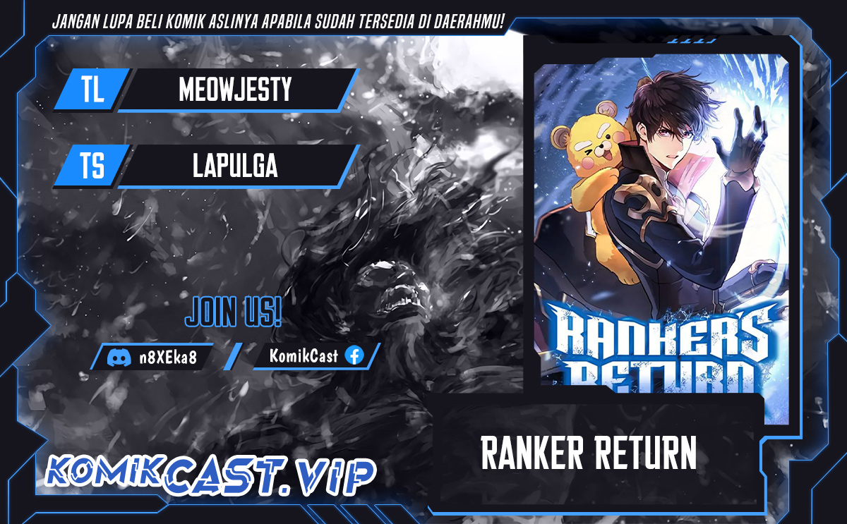 Dilarang COPAS - situs resmi www.mangacanblog.com - Komik rankers return remake 122 - chapter 122 123 Indonesia rankers return remake 122 - chapter 122 Terbaru 0|Baca Manga Komik Indonesia|Mangacan