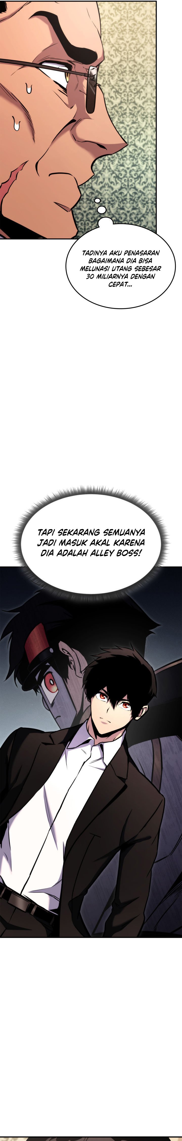 Dilarang COPAS - situs resmi www.mangacanblog.com - Komik rankers return remake 122 - chapter 122 123 Indonesia rankers return remake 122 - chapter 122 Terbaru 4|Baca Manga Komik Indonesia|Mangacan