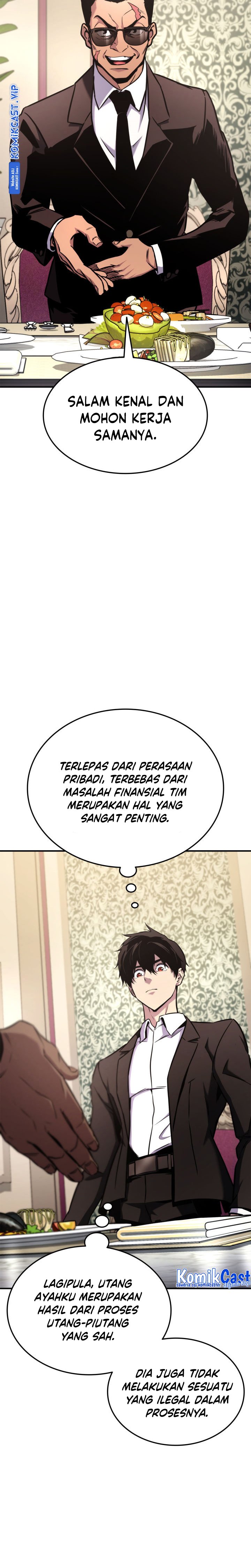 Dilarang COPAS - situs resmi www.mangacanblog.com - Komik rankers return remake 122 - chapter 122 123 Indonesia rankers return remake 122 - chapter 122 Terbaru 6|Baca Manga Komik Indonesia|Mangacan