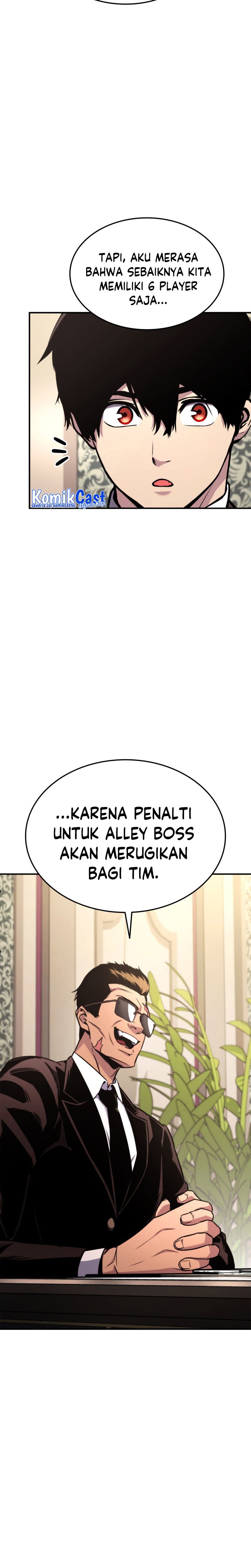 Dilarang COPAS - situs resmi www.mangacanblog.com - Komik rankers return remake 122 - chapter 122 123 Indonesia rankers return remake 122 - chapter 122 Terbaru 12|Baca Manga Komik Indonesia|Mangacan