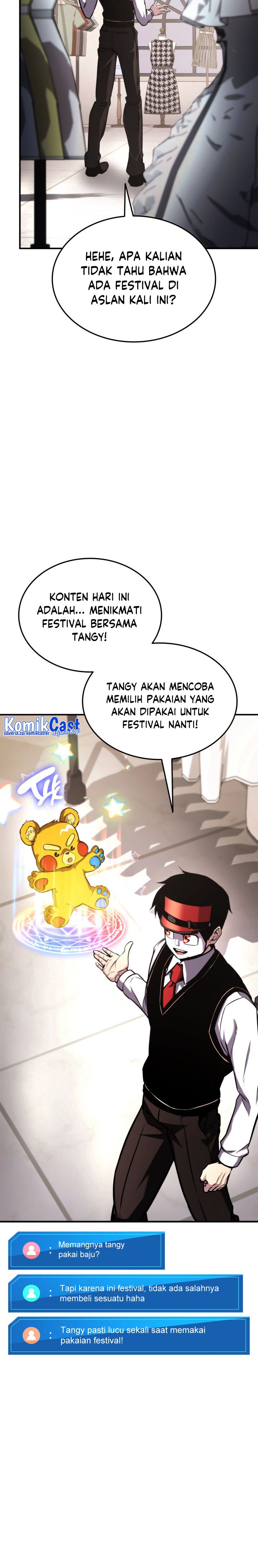 Dilarang COPAS - situs resmi www.mangacanblog.com - Komik rankers return remake 122 - chapter 122 123 Indonesia rankers return remake 122 - chapter 122 Terbaru 15|Baca Manga Komik Indonesia|Mangacan