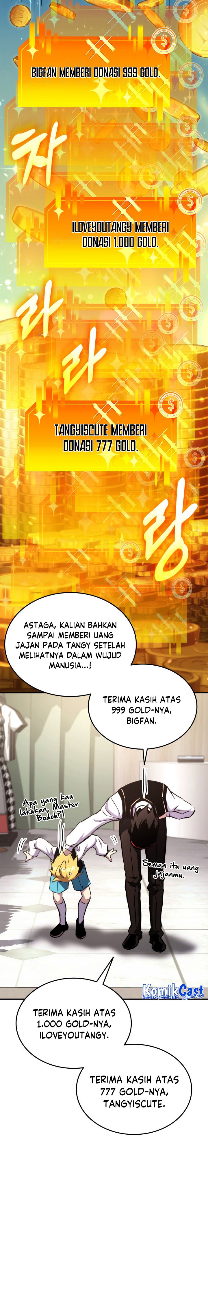 Dilarang COPAS - situs resmi www.mangacanblog.com - Komik rankers return remake 122 - chapter 122 123 Indonesia rankers return remake 122 - chapter 122 Terbaru 21|Baca Manga Komik Indonesia|Mangacan