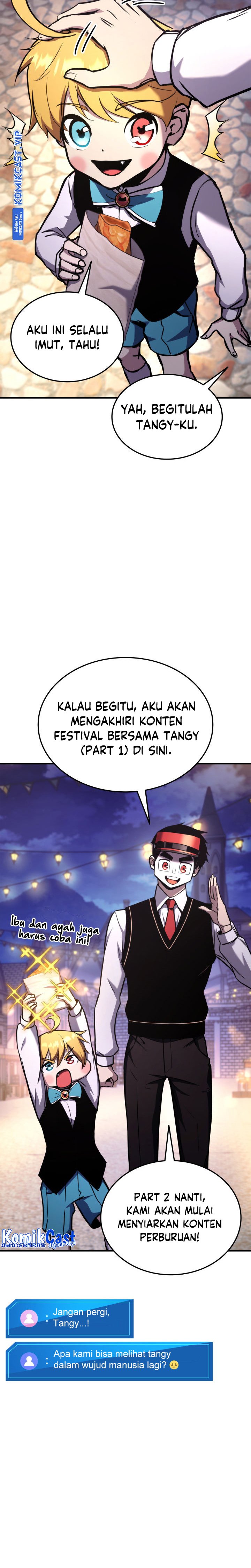 Dilarang COPAS - situs resmi www.mangacanblog.com - Komik rankers return remake 122 - chapter 122 123 Indonesia rankers return remake 122 - chapter 122 Terbaru 30|Baca Manga Komik Indonesia|Mangacan