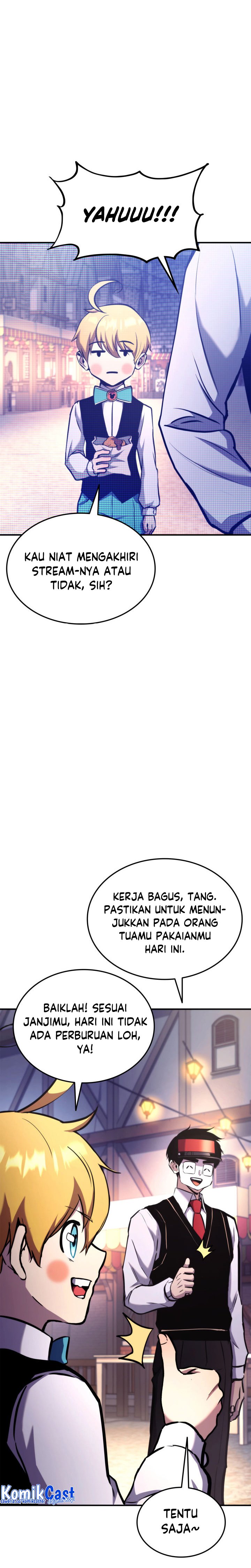 Dilarang COPAS - situs resmi www.mangacanblog.com - Komik rankers return remake 122 - chapter 122 123 Indonesia rankers return remake 122 - chapter 122 Terbaru 32|Baca Manga Komik Indonesia|Mangacan