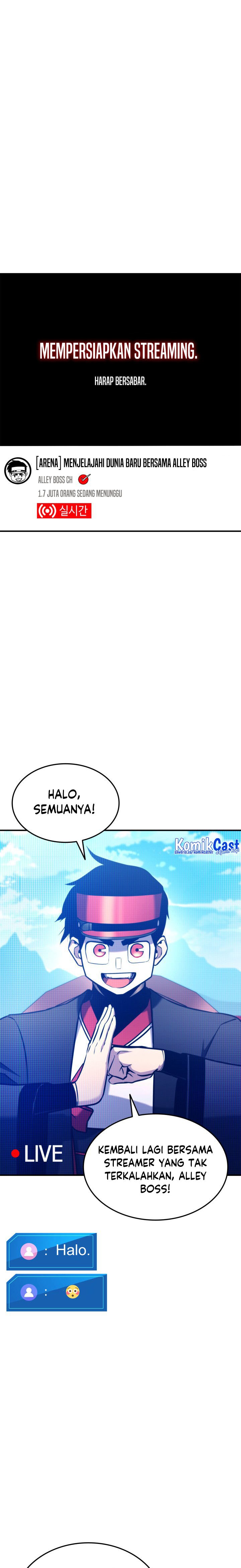 Dilarang COPAS - situs resmi www.mangacanblog.com - Komik rankers return remake 125 - chapter 125 126 Indonesia rankers return remake 125 - chapter 125 Terbaru 7|Baca Manga Komik Indonesia|Mangacan