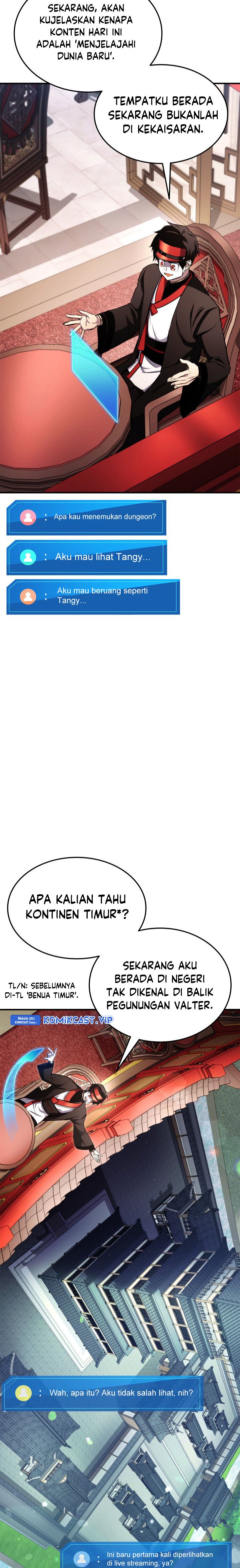 Dilarang COPAS - situs resmi www.mangacanblog.com - Komik rankers return remake 125 - chapter 125 126 Indonesia rankers return remake 125 - chapter 125 Terbaru 8|Baca Manga Komik Indonesia|Mangacan