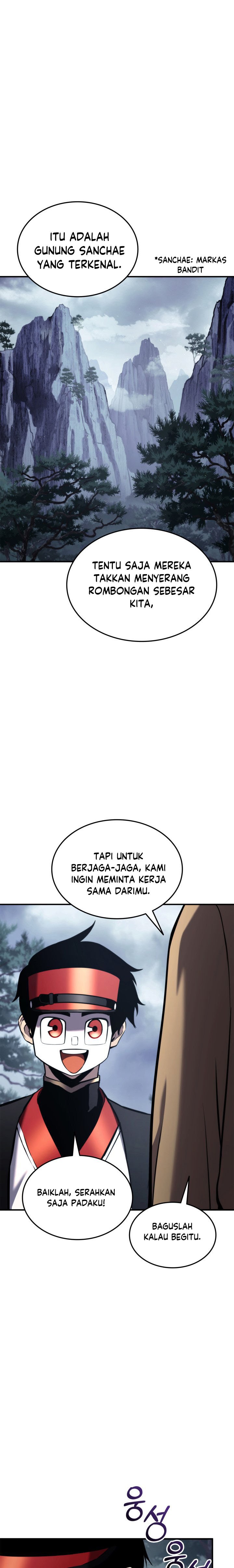 Dilarang COPAS - situs resmi www.mangacanblog.com - Komik rankers return remake 125 - chapter 125 126 Indonesia rankers return remake 125 - chapter 125 Terbaru 13|Baca Manga Komik Indonesia|Mangacan