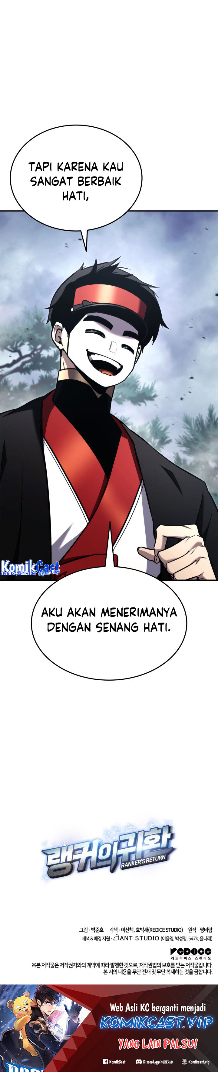 Dilarang COPAS - situs resmi www.mangacanblog.com - Komik rankers return remake 125 - chapter 125 126 Indonesia rankers return remake 125 - chapter 125 Terbaru 28|Baca Manga Komik Indonesia|Mangacan