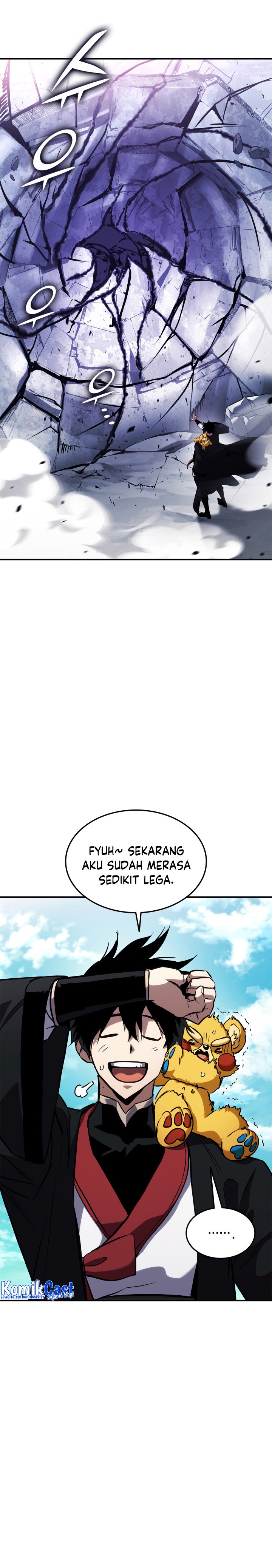 Dilarang COPAS - situs resmi www.mangacanblog.com - Komik rankers return remake 126 - chapter 126 127 Indonesia rankers return remake 126 - chapter 126 Terbaru 15|Baca Manga Komik Indonesia|Mangacan