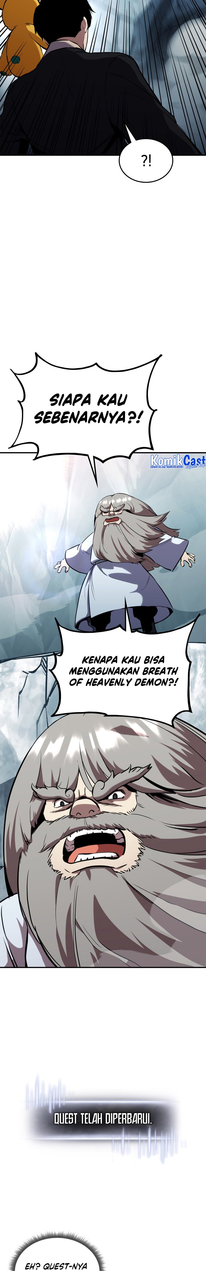 Dilarang COPAS - situs resmi www.mangacanblog.com - Komik rankers return remake 126 - chapter 126 127 Indonesia rankers return remake 126 - chapter 126 Terbaru 17|Baca Manga Komik Indonesia|Mangacan