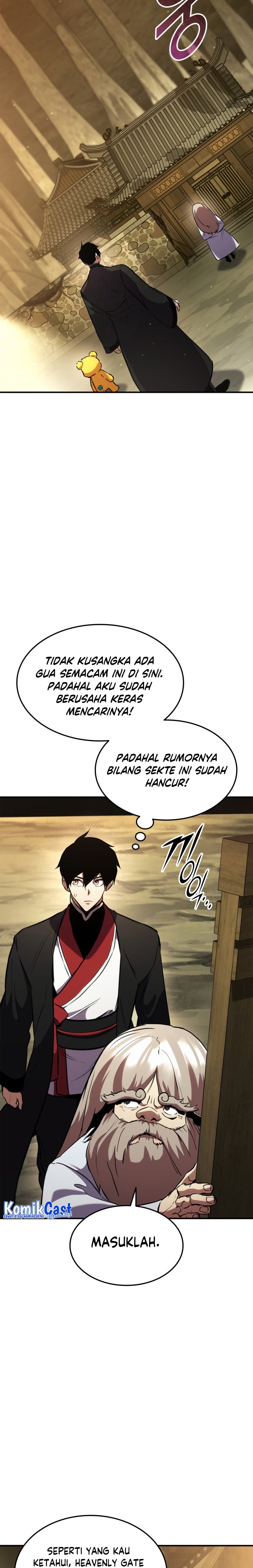 Dilarang COPAS - situs resmi www.mangacanblog.com - Komik rankers return remake 126 - chapter 126 127 Indonesia rankers return remake 126 - chapter 126 Terbaru 23|Baca Manga Komik Indonesia|Mangacan