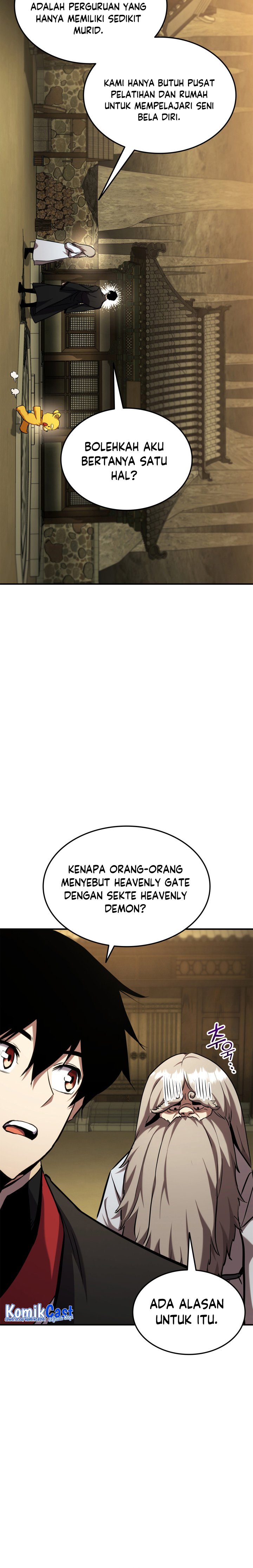 Dilarang COPAS - situs resmi www.mangacanblog.com - Komik rankers return remake 126 - chapter 126 127 Indonesia rankers return remake 126 - chapter 126 Terbaru 24|Baca Manga Komik Indonesia|Mangacan